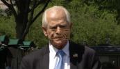 Main image for Navarro Praises US-UK Trade Deal.