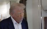 Main image for President Trump Offers U.S. Help to Fight Cartels in Mexico: "We Would Be Honored to Go In"