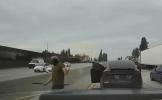 Main image for Notorious Tesla Driver Arrested Again.