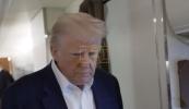 Main image for President Trump Slams 'Radicalized' Judges Over Immigration Trials for Illegal Entrants.