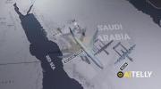 Main image for Inside the Airstrikes That Rocketed Houthi Strongholds.