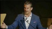 Main image for SecDef Pete Hegseth Delivers Keynote at Special Operations Forces Week in Tampa.