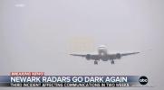 Main image for Newark Radar Failure Adds to Aviation as Severe Weather Looms and Many More News.