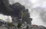 Main image for Power Stations in Retaliatory Strikes on Houthis. 