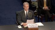 Main image for Sec. Scott Bessent Urges Congress to Make Trump Tax Cuts Permanent for Economic Growth.