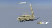 Main image for How the Houthis' &ldquo;Palestine 2" Hypersonic Missile Reached Israel in Minutes.