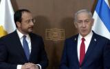 Main image for Netanyahu Vows Strong Action Against Houthis After Missile Targets Israel's Main Airport.