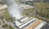 Main image for Toxic Chlorine Cloud Over Barcelona.