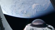 Main image for Breathtaking SpaceX Dragon Views from Historic Fram2 Polar-Orbit Mission.