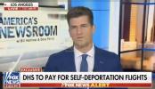 Main image for DHS to Fund Flights and Offer $1,000 Stipend to Migrants Who Voluntarily Self-Deport.