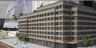 Main image for Brooklyn Welcomes 140 New Affordable Housing Units at Throop Corners.