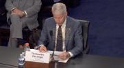 Main image for Energy Secretary Wright Praises US Fossil Fuel Boom.
