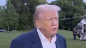 Main image for President Trump Calls for Tariffs on Foreign-Made Films to Protect U.S. Movie Industry.