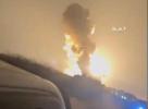 Main image for IDF Launches Retaliatory Strikes on Houthi Targets Following Missile Attack on Israeli Airport.