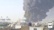 Main image for Sudan's Paramilitary Launches Drone Strikes on Port Sudan, Targeting Airport, Port, and Hotel.