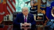 Main image for President Trump Announces Self-Deportation Program with New Executive Order.
