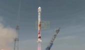 Main image for China Launches Upgraded Methane Rocket Launch.