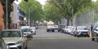 Main image for 16-Year-Old Fatally Shot Outside Bronx School.
