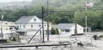 Main image for 15 Million on Alert as Flash Floods Hit Mid-Atlantic.