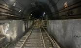 Main image for Amtrak Launches Major East River Tunnel Repairs. 