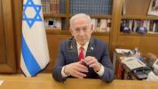 Main image for American-Israeli Hostage Edan Alexander Finally Free - Netanyahu: &ldquo;We Embrace Him."