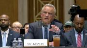 Main image for RFK Jr. Vows to End Risky Gain-of-Function Research in U.S.