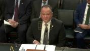 Main image for Acting Commissioner Pete Flores Outlines FY26 Budget Priorities to Secure U.S. Borders.