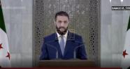 Main image for Syria's Leader Applauds Trump Sanction Lift.