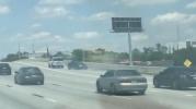 Main image for Chaos Erupts on Freeway After Towing Gone Wrong.