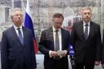 Main image for Ukraine and Russia Agree to Exchange 1,000 Prisoners of War.