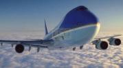 Main image for Inside The US President's Flying Fortress, the Air Force One.