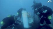 Main image for U.S. Navy Submarines in Action During Intense Patrol Mission. 
