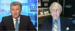 Main image for Veteran Diplomat Says Iran Negotiations Are Achievable. 