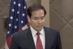 Main image for Sec. Rubio: Only Trump Can Face Down Putin.
