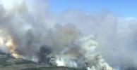 Main image for 3 Wildfires Torch Hundreds of Acres in Minnesota.