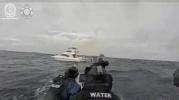 Main image for Police Captured at least $623M in Cocaine in Massive Boat Raid.