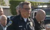 Main image for FBI: Clinic Explosion in California Was Intentional Terror Act.