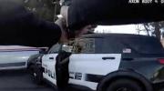 Main image for Bodycam Footage Shows Fatal Struggle of an Officer.