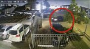 Main image for Afghan Refugee Gunned Down in Parking Dispute. 
