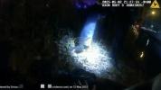 Main image for Hero Cops Revive Blind Man Who Was Drowning.