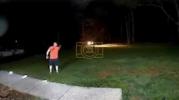 Main image for New York Town Official Shoots Lost DoorDash Driver Asking for Directions.