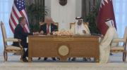 Main image for Qatar Makes History in Purchasing a 160-Aircraft Boeing Deal.