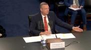 Main image for VA Secretary Doug Collins Vows Reform for Veterans Affairs Office.