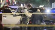 Main image for Shots Fired at NYPD Cruiser During Traffic Stop on Staten Island.