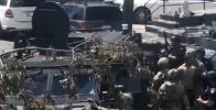 Main image for 20 Accused in NYC Car Theft Organization.