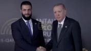 Main image for Israel and Turkey Agreed Direct Line for Syria. 