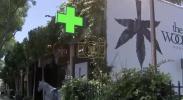 Main image for Thieves Ransack LA Pot Shop in West Hollywood. 