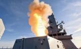 Main image for Royal Navy Makes History in Smashing Supersonic Missile.