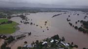 Main image for Devastating Floods Seen From Above.