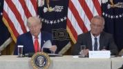 Main image for President Trump Reveals Historic Decline of Child Health in US. 